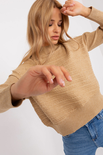 Džemperis Wool Fashion Italia