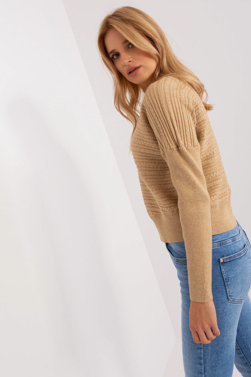 Džemperis Wool Fashion Italia
