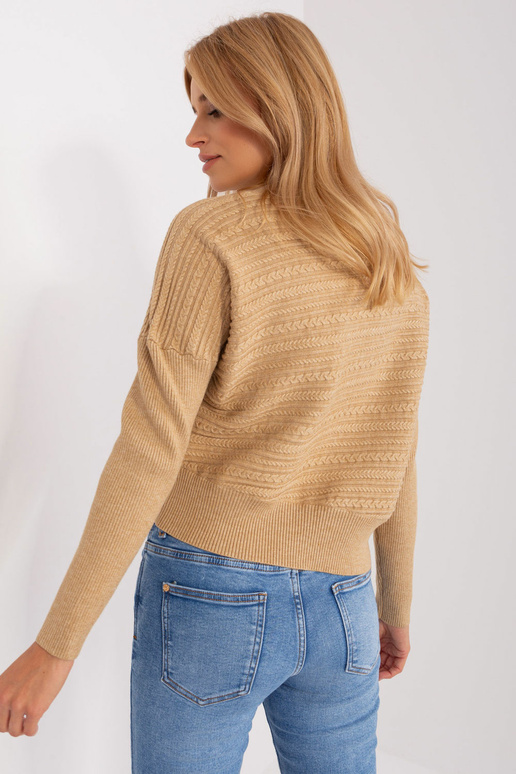 Džemperis Wool Fashion Italia