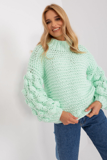 Džemperis Wool Fashion Italia