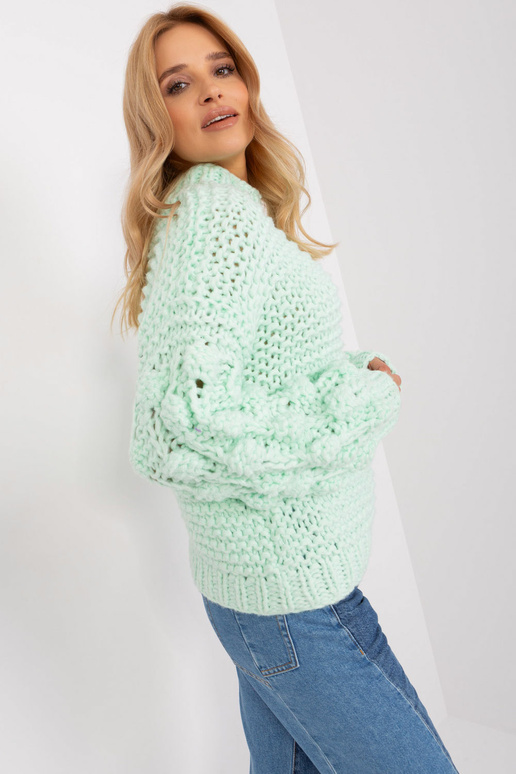 Džemperis Wool Fashion Italia