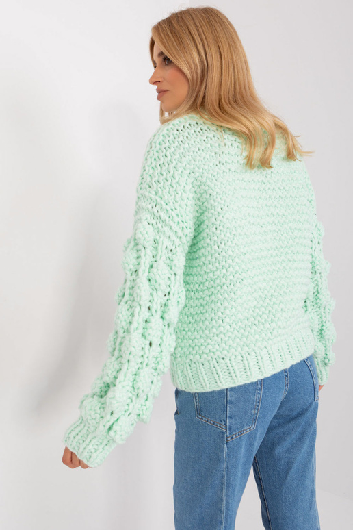 Džemperis Wool Fashion Italia