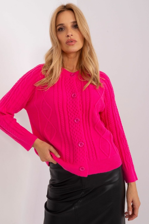 Kardigāns Wool Fashion Italia