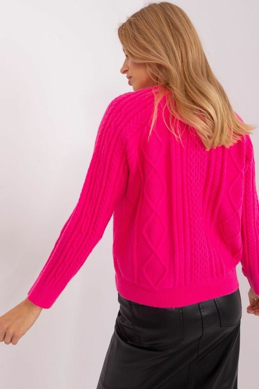Kardigāns Wool Fashion Italia