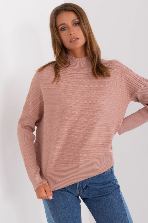 Džemperis Wool Fashion Italia