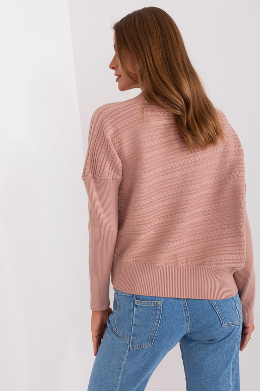 Džemperis Wool Fashion Italia