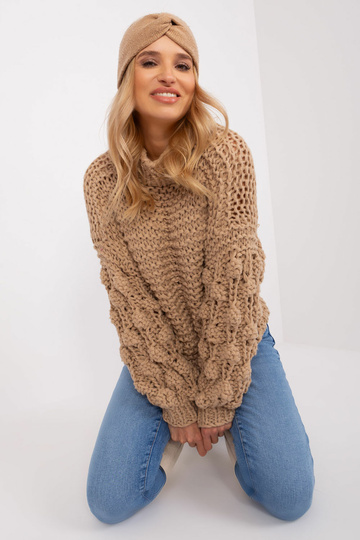 Džemperis Wool Fashion Italia