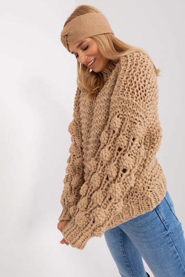 Džemperis Wool Fashion Italia 2