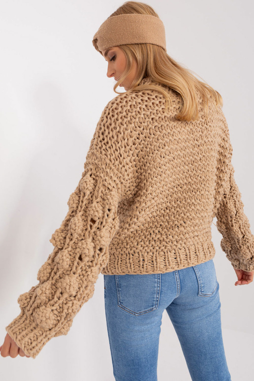 Džemperis Wool Fashion Italia