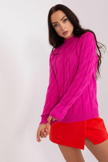 Džemperis Wool Fashion Italia