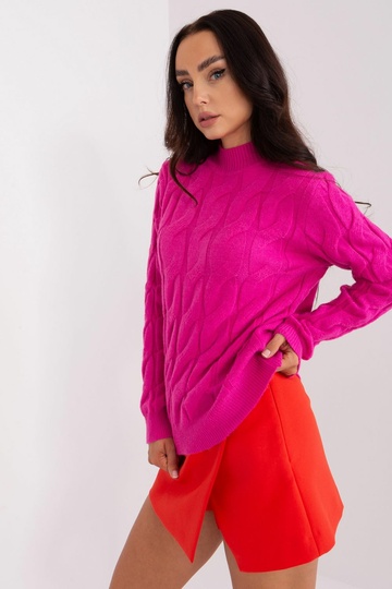 Džemperis Wool Fashion Italia 2