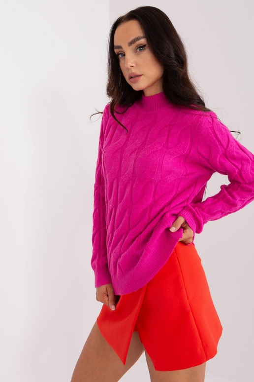 Džemperis Wool Fashion Italia