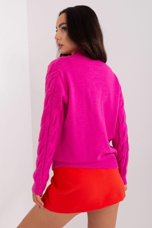 Džemperis Wool Fashion Italia