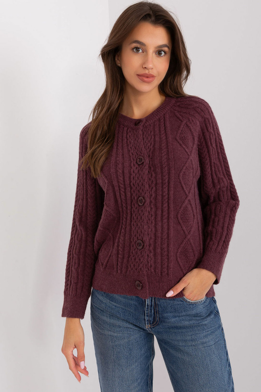 Kardigāns Wool Fashion Italia