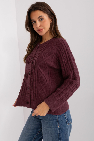 Kardigāns Wool Fashion Italia 2