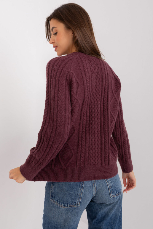 Kardigāns Wool Fashion Italia