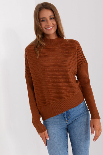 Džemperis Wool Fashion Italia