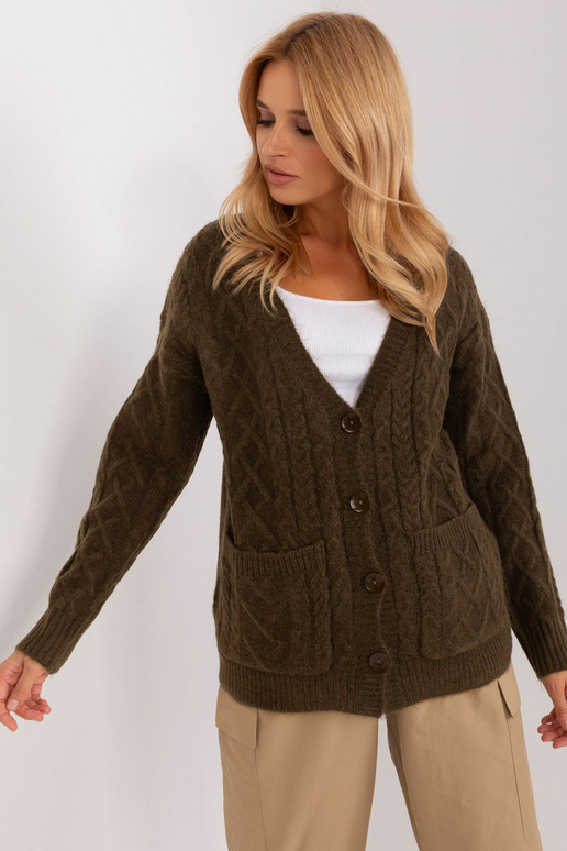 Kardigāns Wool Fashion Italia