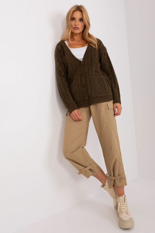 Kardigāns Wool Fashion Italia
