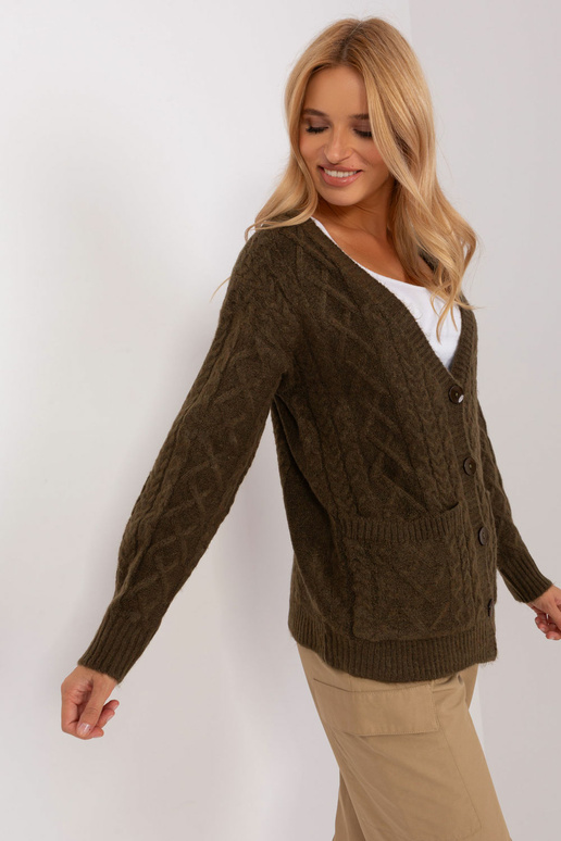 Kardigāns Wool Fashion Italia