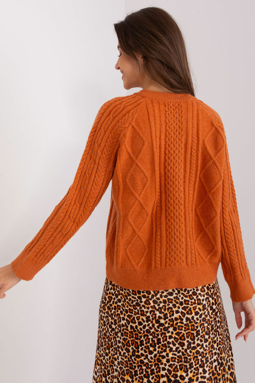 Kardigāns Wool Fashion Italia