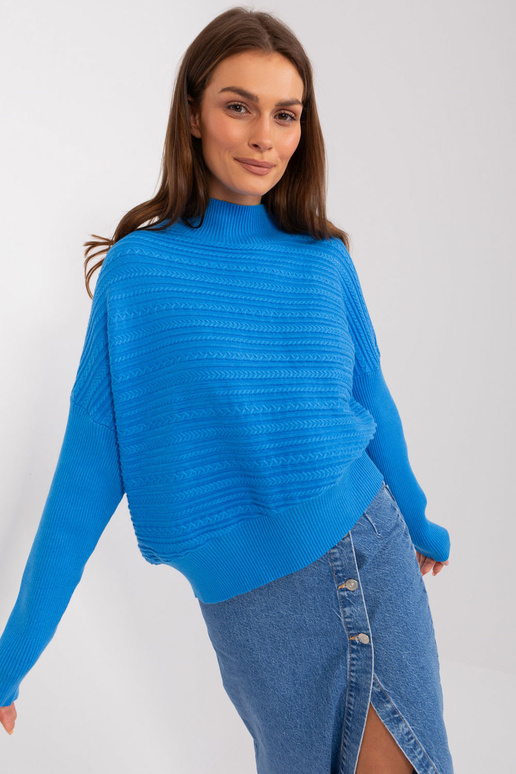 Džemperis Wool Fashion Italia