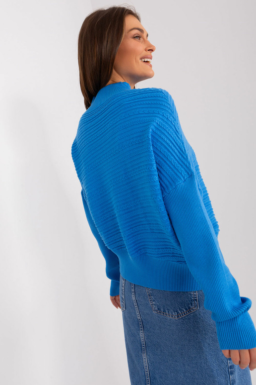 Džemperis Wool Fashion Italia