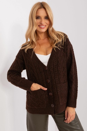 Kardigāns Wool Fashion Italia