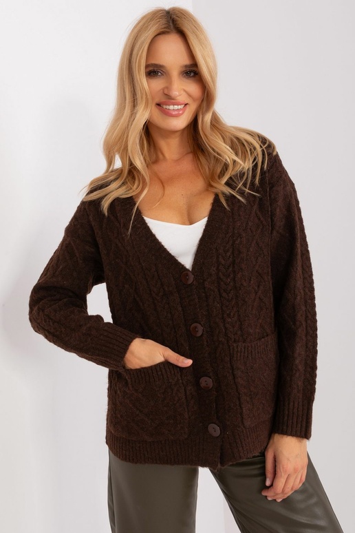 Kardigāns Wool Fashion Italia