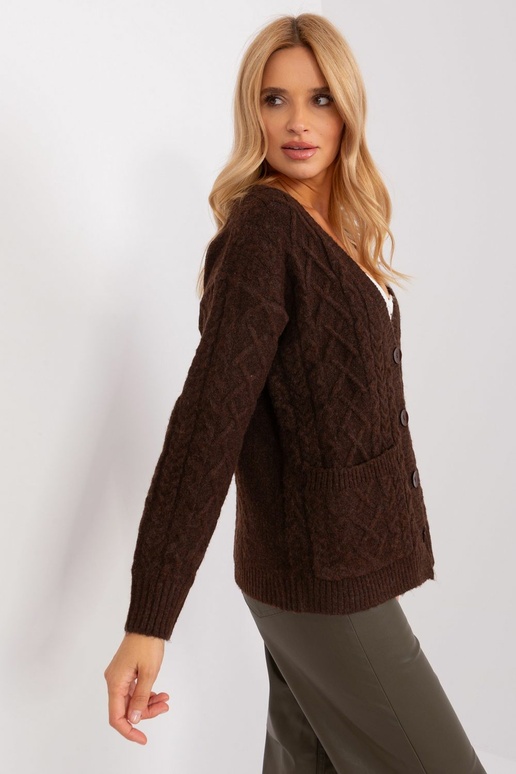 Kardigāns Wool Fashion Italia