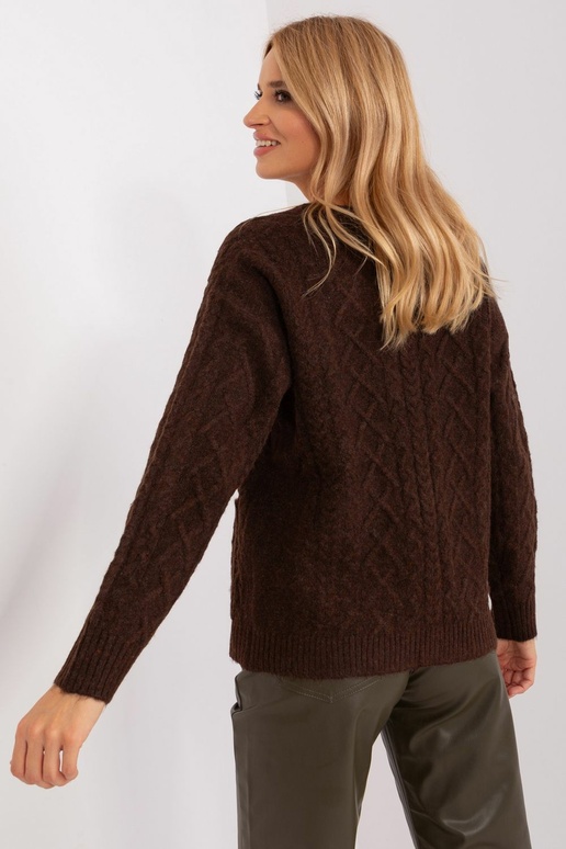 Kardigāns Wool Fashion Italia