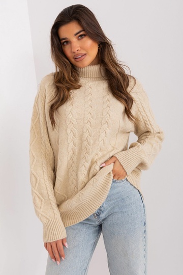 Džemperis Wool Fashion Italia