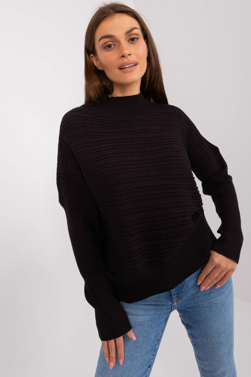 Džemperis Wool Fashion Italia