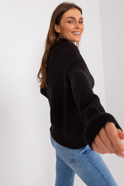 Džemperis Wool Fashion Italia