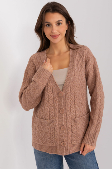 Kardigāns Wool Fashion Italia