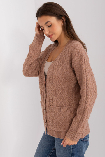 Kardigāns Wool Fashion Italia 2