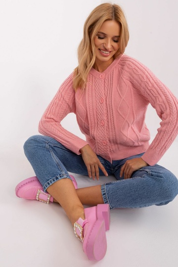 Kardigāns Wool Fashion Italia