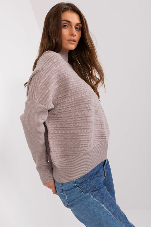 Džemperis Wool Fashion Italia