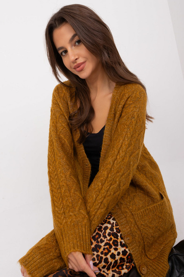 Kardigāns Wool Fashion Italia