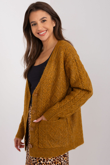 Kardigāns Wool Fashion Italia 2