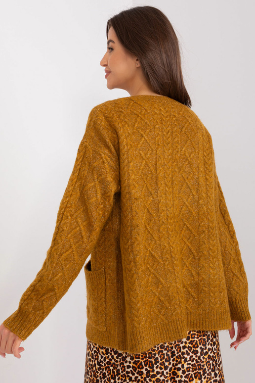 Kardigāns Wool Fashion Italia