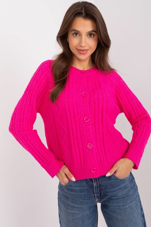 Kardigāns Wool Fashion Italia
