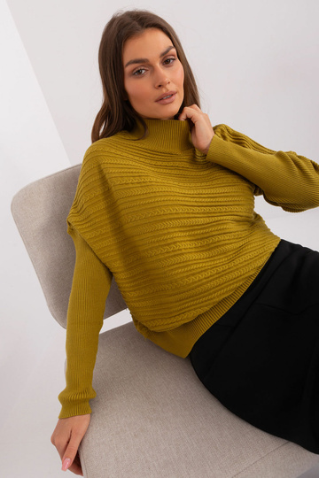 Džemperis Wool Fashion Italia