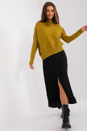 Džemperis Wool Fashion Italia 2