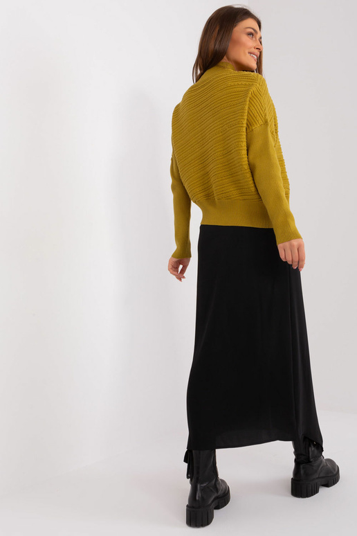 Džemperis Wool Fashion Italia