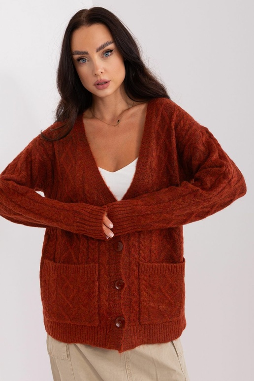 Kardigāns Wool Fashion Italia