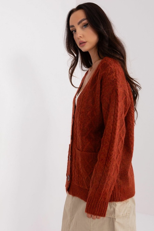 Kardigāns Wool Fashion Italia