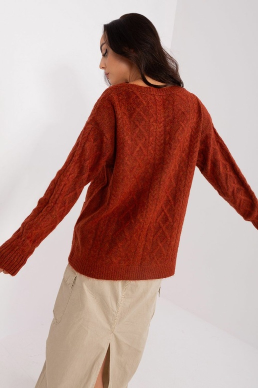Kardigāns Wool Fashion Italia