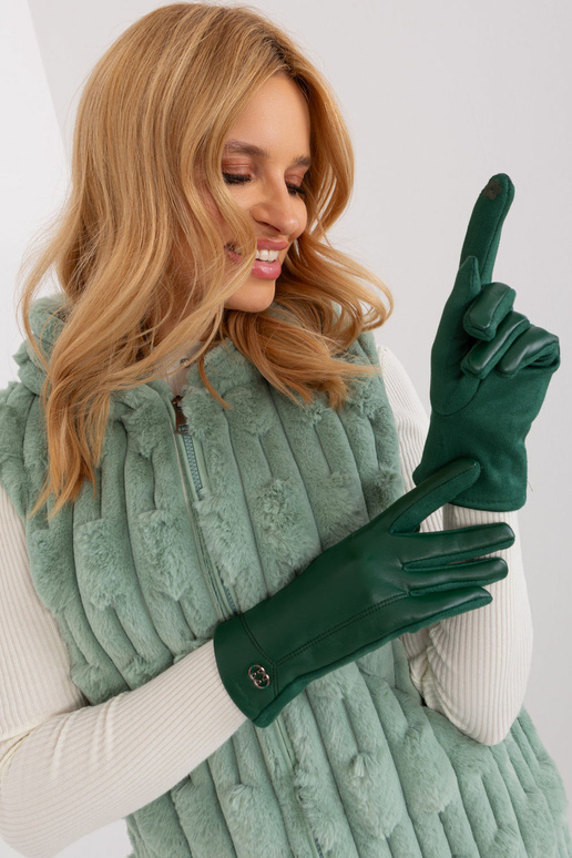Cimdi Wool Fashion Italia