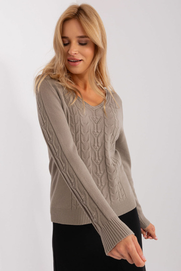 Džemperis Wool Fashion Italia 2
